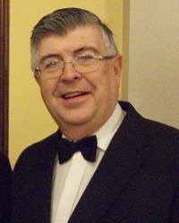 Alan Hibbert