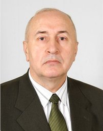S. V. Syrotyuk