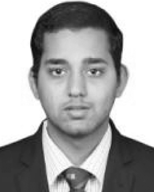 Anarghya Ananda Murthy