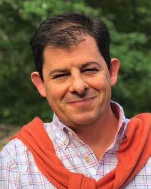 Carlos D. Garcia Perez