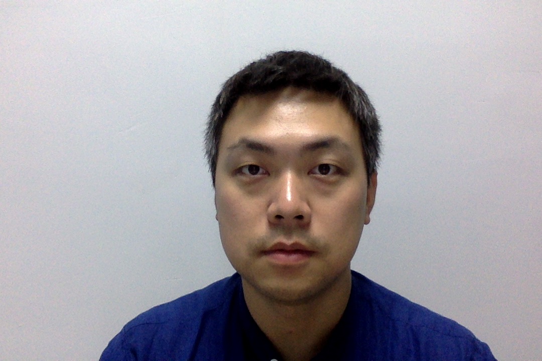 Chi Hong Wong