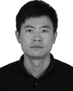 Xiudong Li