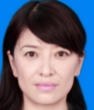 Ruihong Yu
