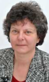Maria Kolokotroni