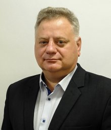 Bohdan Melnyk