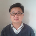 Jishi Cui