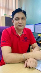 Sanjeev Kumar T M