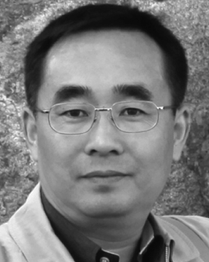 Jianqing Cai