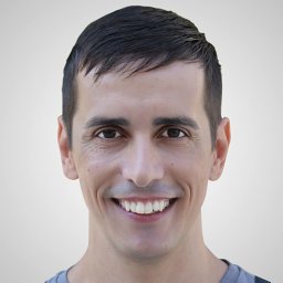 Alexios Batrakoulis