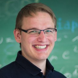 Timo Eckstein
