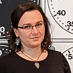 Alisa Vershinina