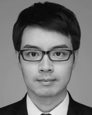 Rongkun Jiang