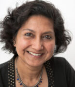 Isha Ray