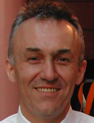 Sava Krstic