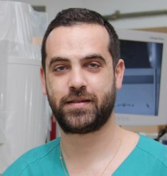 Sfoungaristos Stavros
