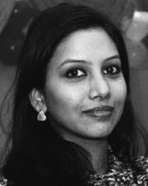 Charu Gupta