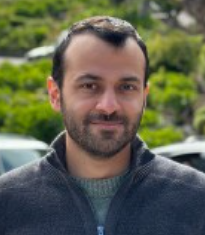 Mohammad Shafiei Rezvani Nezhad