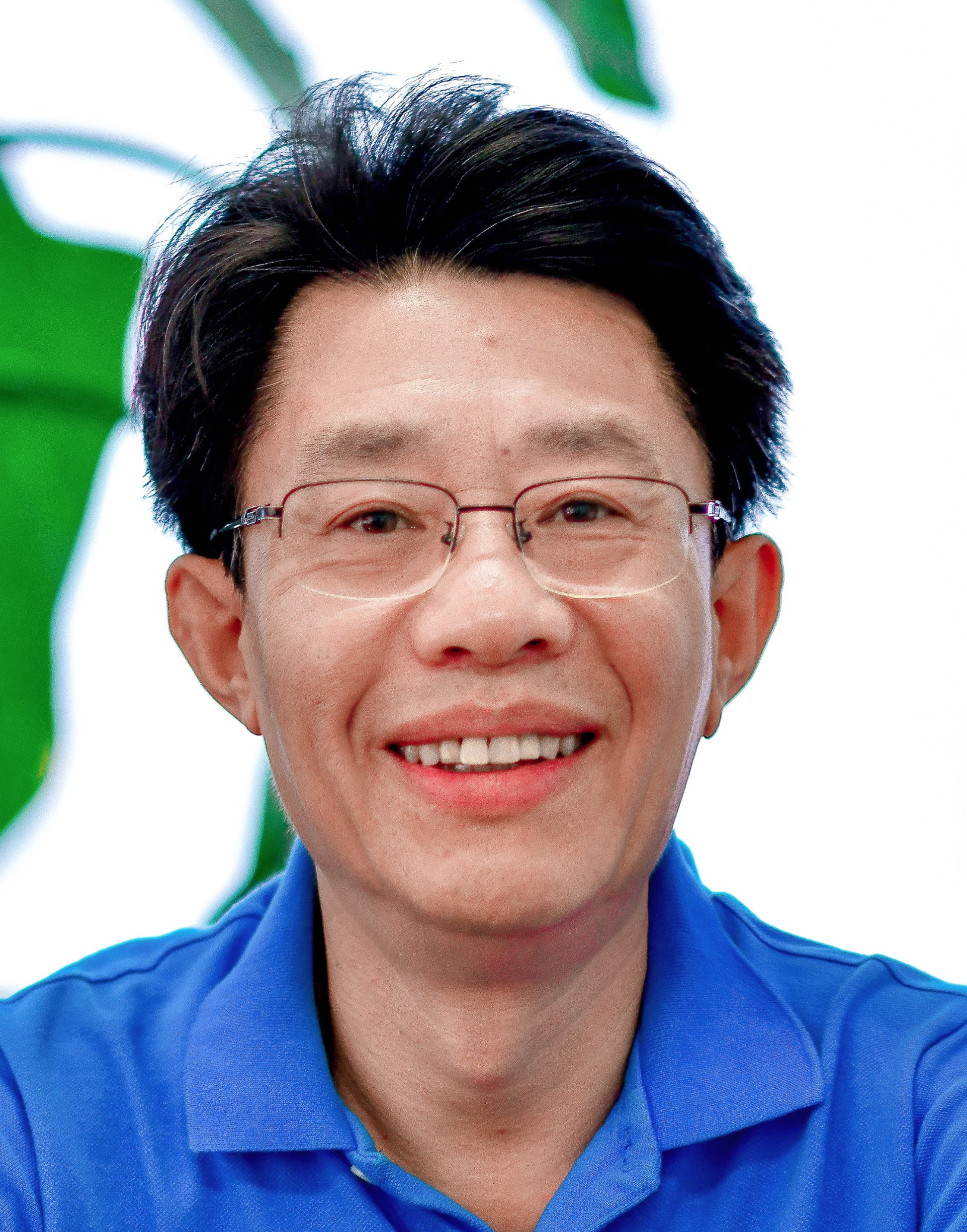 Wenjie Shen