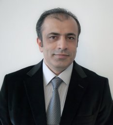 Metin Akgun