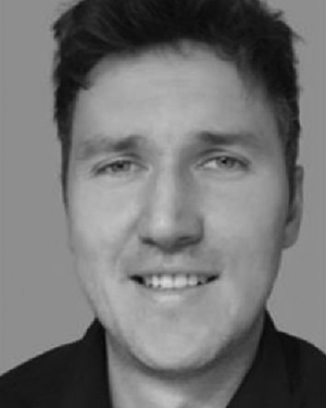 Simon Eberlein
