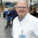 Peter J. Van der Spek