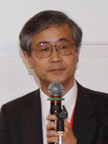 Yasuyuki Shibata