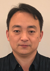 Shanshe Wang