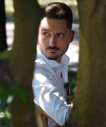 Luca Di Cecilia