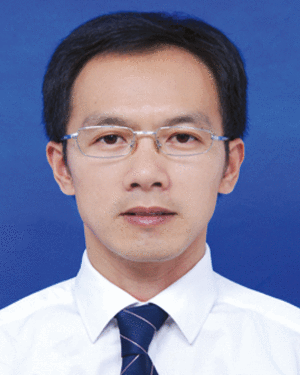 Chuanhuang Li