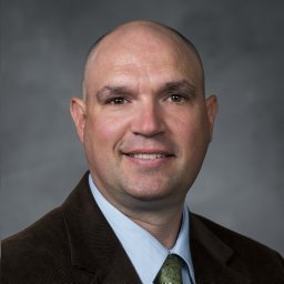 Richard L. Warr