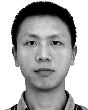 Puguang Liu