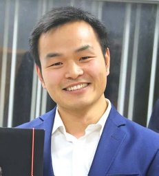 Kailang Liu