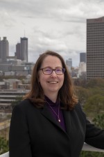 Laurie A. Garrow (Laurie Garrow)