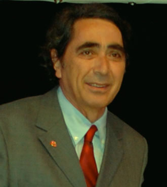 Vasif Hasirci