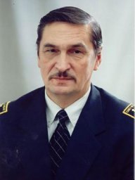 Alexey Egorov