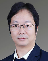 Haofei Shi