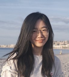 Sijia Wang