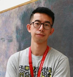 Yong Huang