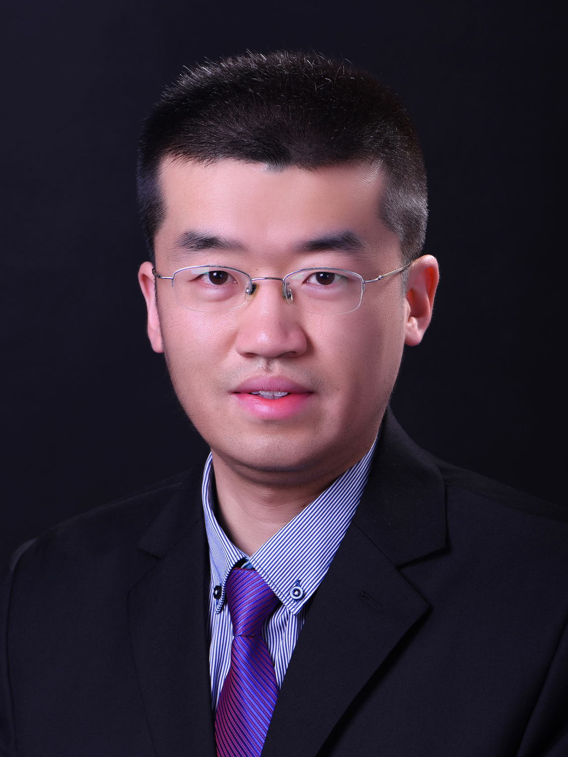 Dong Li