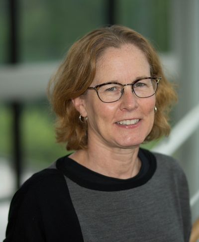 Mary C. Dasso