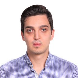 Rashid Alavi