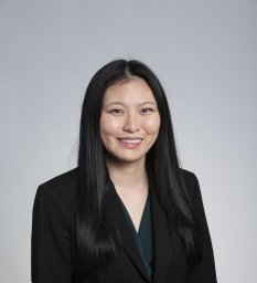 Caroline Liu