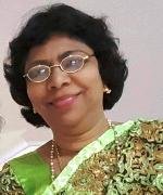 Mary Regeena