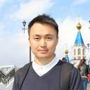 Nikolay Skryabin