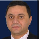 Maher Hamish