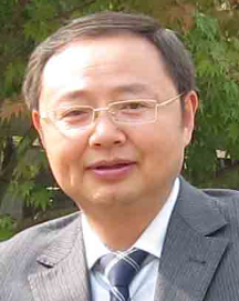 Haoming Tian