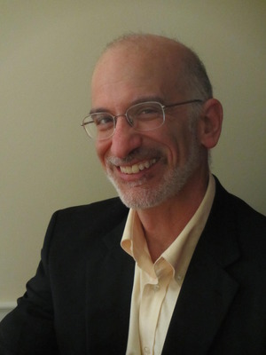 Michael D. Slater