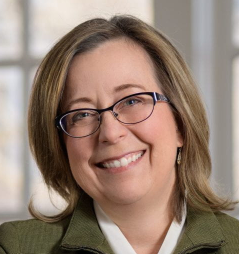 Dawn M. Elliott