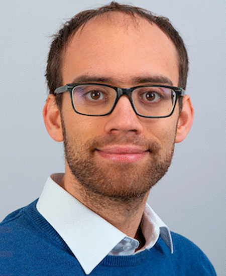 Christophe Piveteau