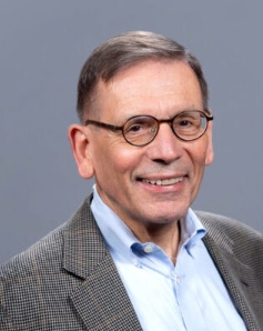 Karl Van Bibber